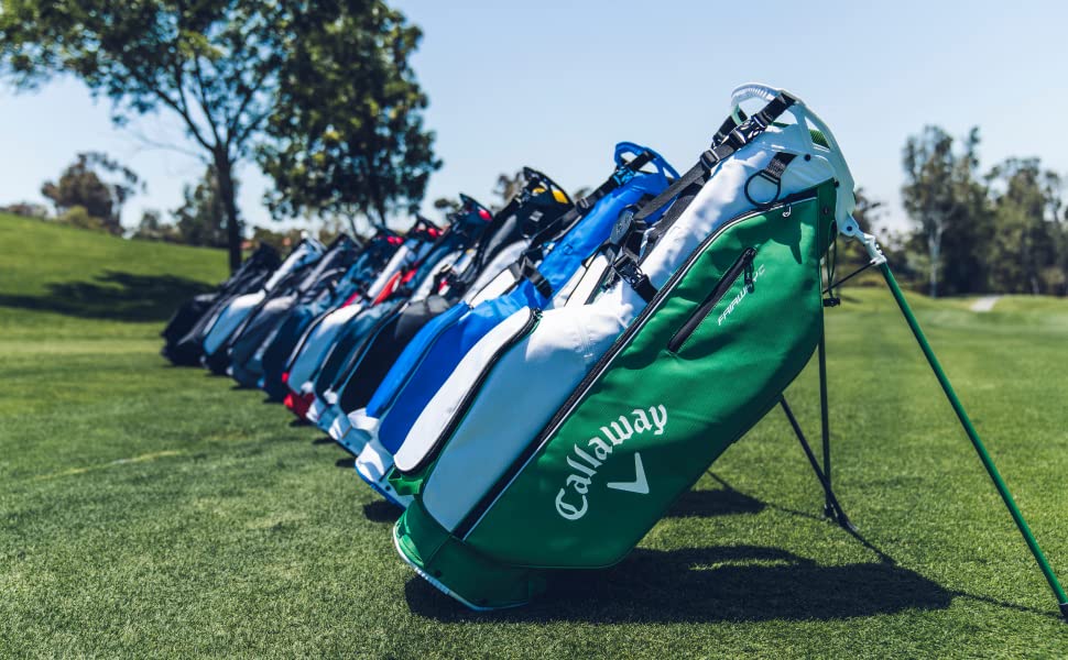 Golf Bags