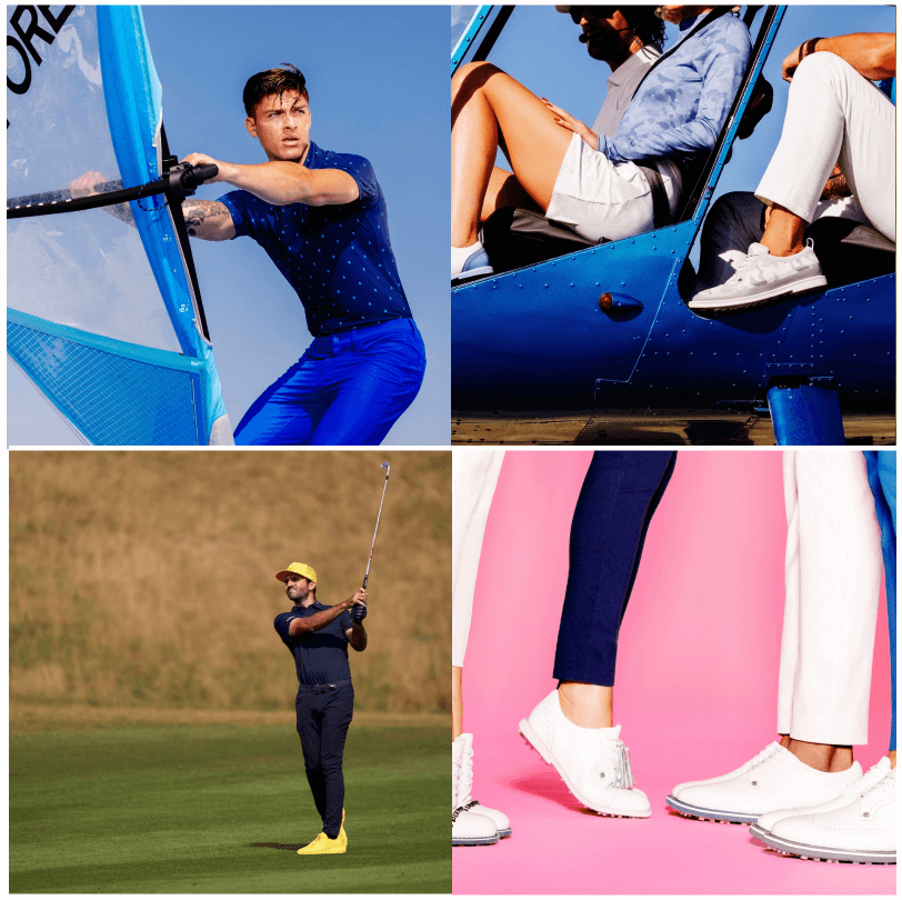 Buy G/fore | golf shoes, polo's and more | RSGolfshop | RSGolfshop