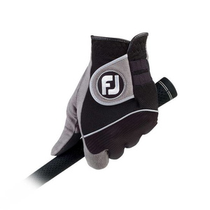 FootJoy | 67270E | Raingrip Xtreme | Ladies | Grey / Black