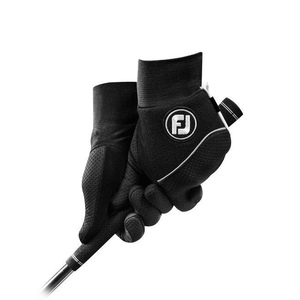 FootJoy | 66979 | Wintersof Ladies | Black