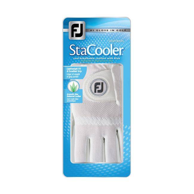FootJoy | 67109 | Stacooler | White