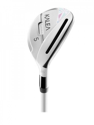 Taylormade Kalea 3 Rescue 5