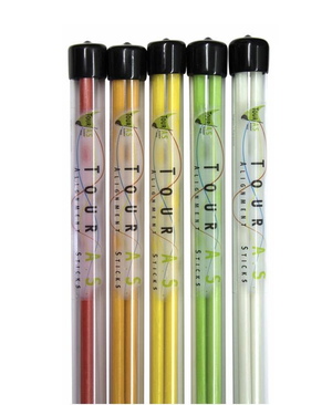 Tour Aligment Sticks