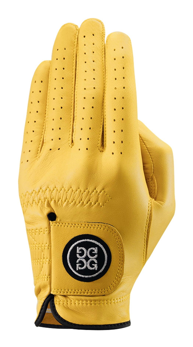 G/Fore | G4LC0G01 | Ladies Leather gloves