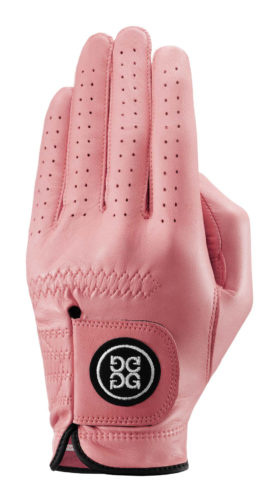 G/Fore | G4LC0G01 | Ladies Leather gloves