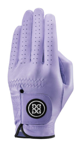 G/Fore | G4LC0G01 | Ladies Leather gloves