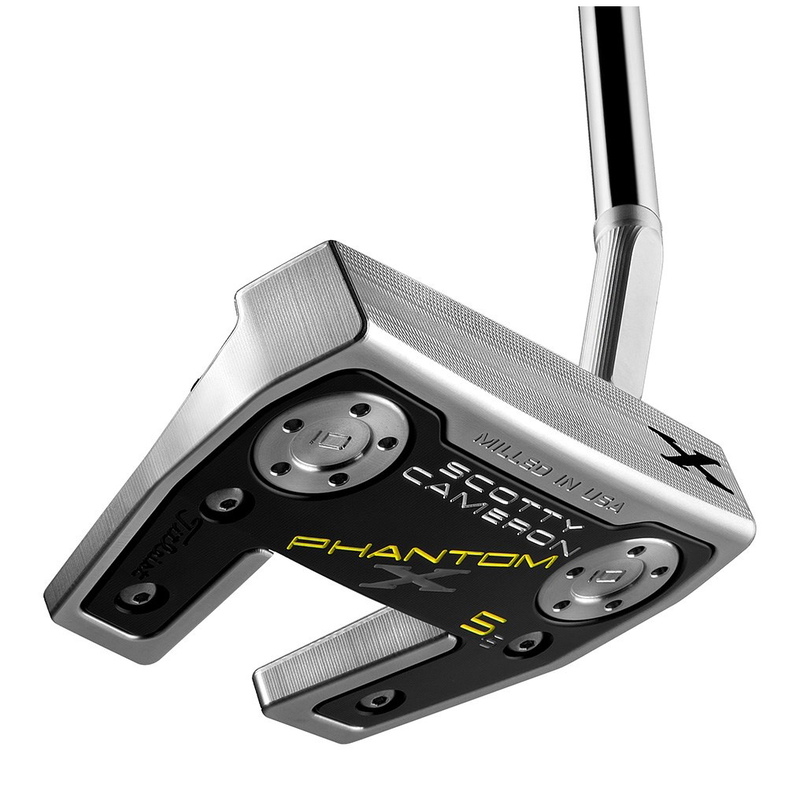 Scotty Cameron Phantom X 5.5 | RSGolfshop