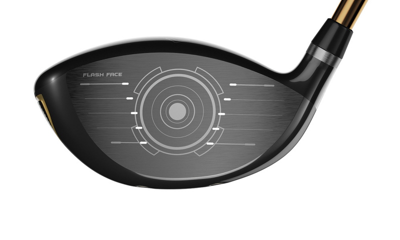 Callaway Epic Flash Star Driver | RSGolfshop