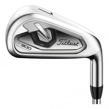 Titleist T300 2021 Steel 4 - PW | RSGolfshop