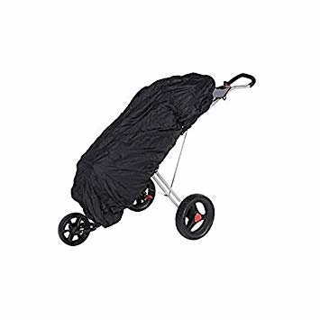 Legend | Raincover Nylon Black