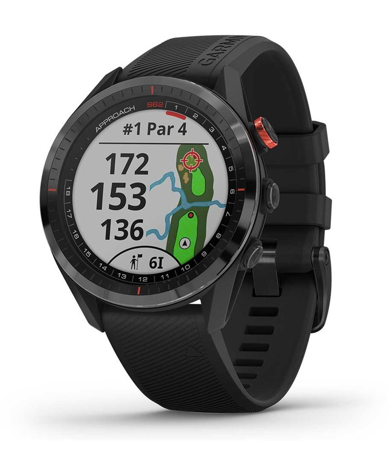 Approach S62 Golf Gps Garmin Ct10 Garmin S62 Sensors Garmin S62