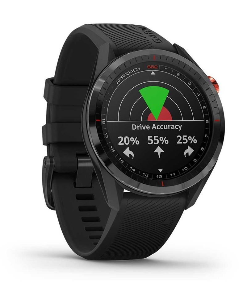 その他 GARMIN APPROACH S62 BLACK Approach S62 | Smartwatches | Garmin Singapore