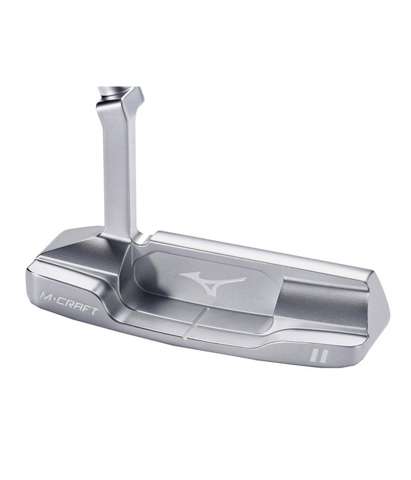 Mizuno M-Craft Putter | 2 | Putter Craft Straight