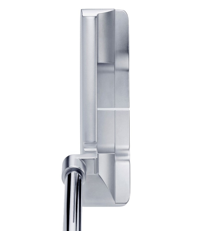 Mizuno M-Craft Putter | 2 | Putter Craft Straight