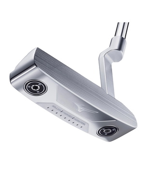 Mizuno M-Craft Putter | 2 | Putter Craft Straight