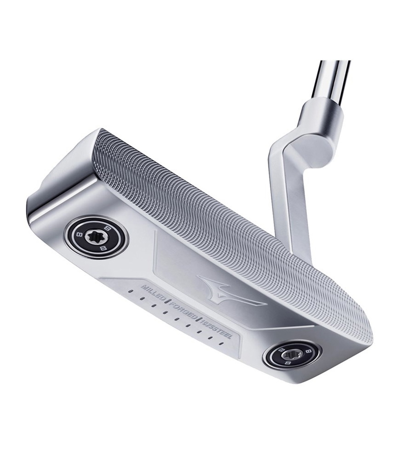 Mizuno M-Craft Putter | 2 | Putter Craft Straight