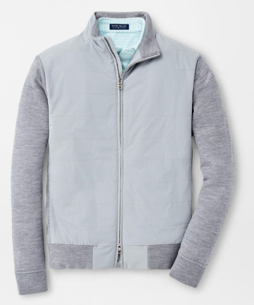 Peter Millar | MS20EZ500 | Stealth Performance Cardigan