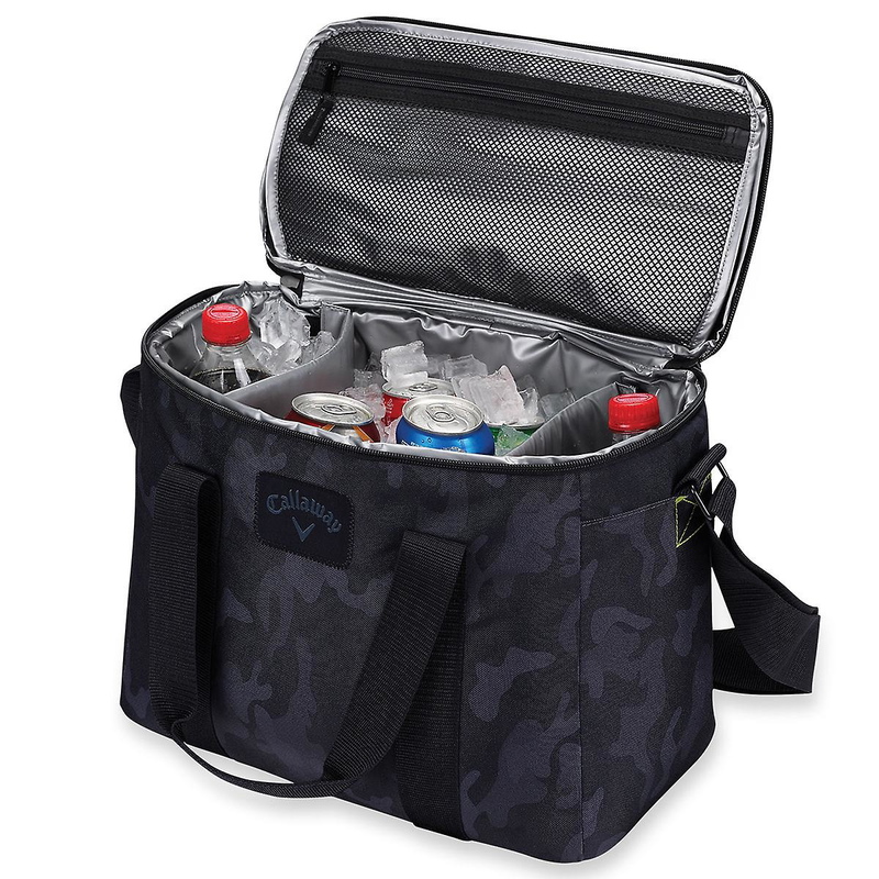 Callaway | Clubhouse | Coolbag | Camo