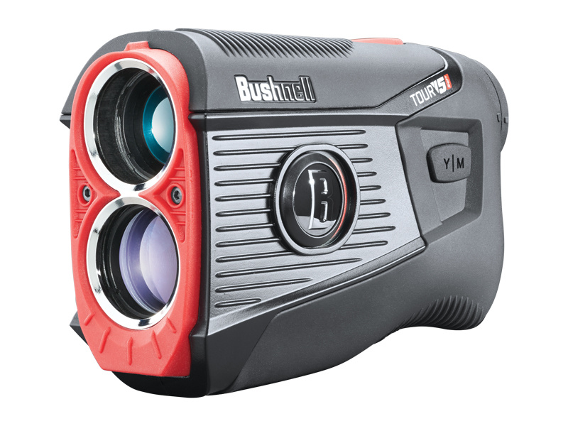 Bushnell | Tour V5 | Shift | Rangefinder | RSGolfshop