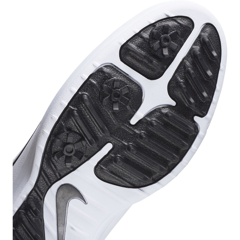 Nike | CT0531-101 | Infinity G | White / Black