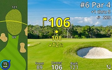 Garmin | Approach Z82 | Rangefinder | RSGolfshop