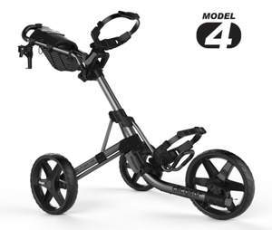 Clicgear | 4.0 | Silver