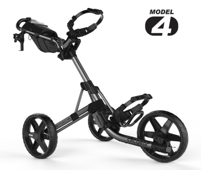 Clicgear | 4.0 | Silver