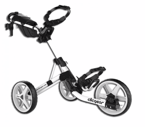 Clicgear | 4.0 | White