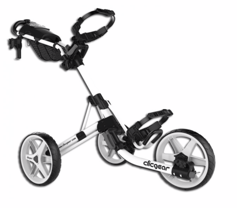 Clicgear | 4.0 | White