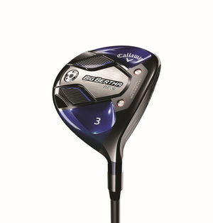 Callaway | Big Bertha | REVA 21 | Fairwaywood