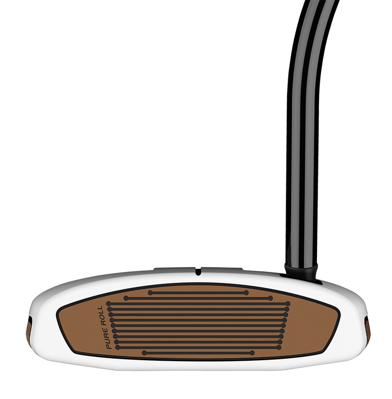 Taylormade Spider FCG Single Bend Putter | RSGolfshop