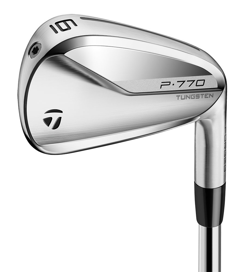 Taylormade P770 Irons | RSGolfshop