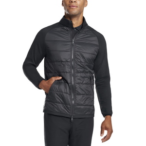 G/Fore | G4MF20O02 | The Shelby Jacket | Onyx