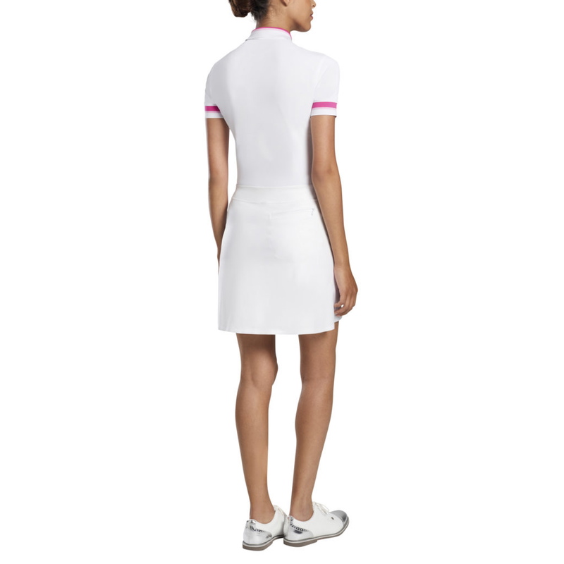 G/Fore | G4LS20B01 | Effortless Skort | Snow