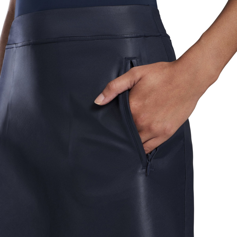 G/Fore | G4LS20B01 | Effortless Skort | Twilight