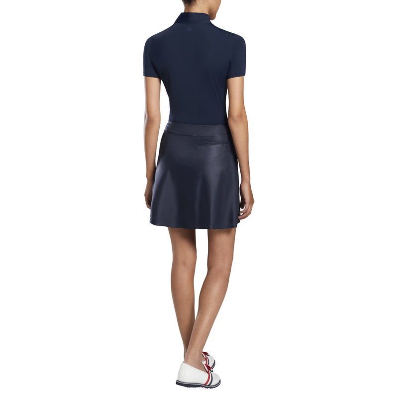 G/Fore | G4LS20B01 | Effortless Skort | Twilight