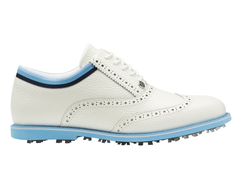 G/Fore  | G4LS21EF08 |  Ladies Grosgrain Gallivanter | Snow