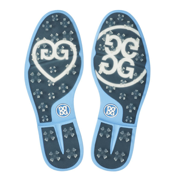 G/Fore  | G4LS21EF08 |  Ladies Grosgrain Gallivanter | Snow