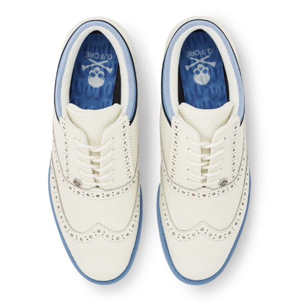 G/Fore  | G4LS21EF08 |  Ladies Grosgrain Gallivanter | Snow