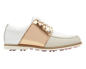 Gfore | G4LS21EF19 | Ladies Rose Gold Gallivanter | Rose Gold