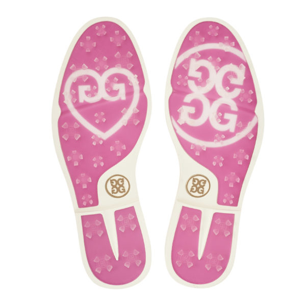 Gfore | G4LS21EF19 | Ladies Rose Gold Gallivanter | Rose Gold