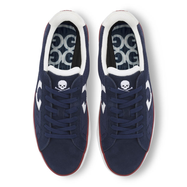 G/Fore | G4MS21EF19 | Mens Knit Disruptor | Twilight