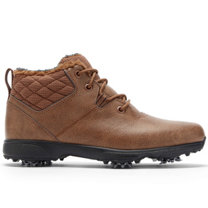 FootJoy | 98823 | EmBody Boot | Ladies | Brown