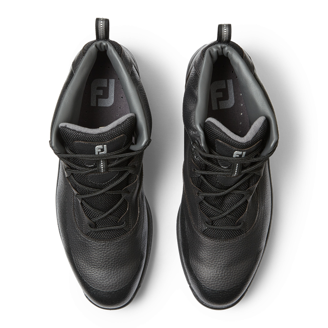 FootJoy | 50090 | Boot | Mens | Black
