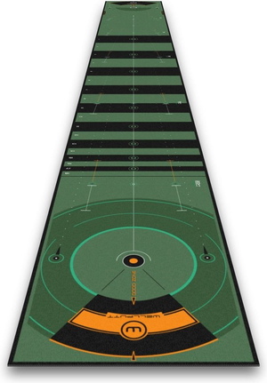Wellputt Mat | 8M | Green