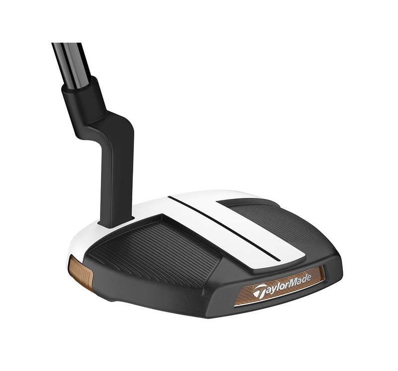 TaylorMade Spider FCG L-Neck Putter