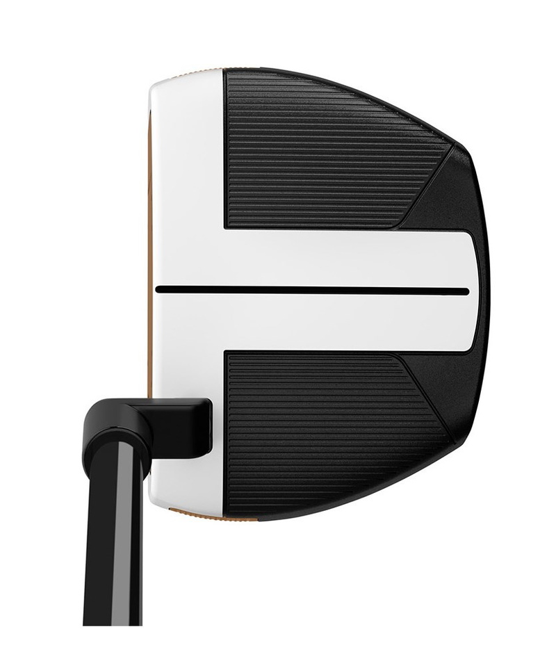 TaylorMade Spider FCG L-Neck Putter
