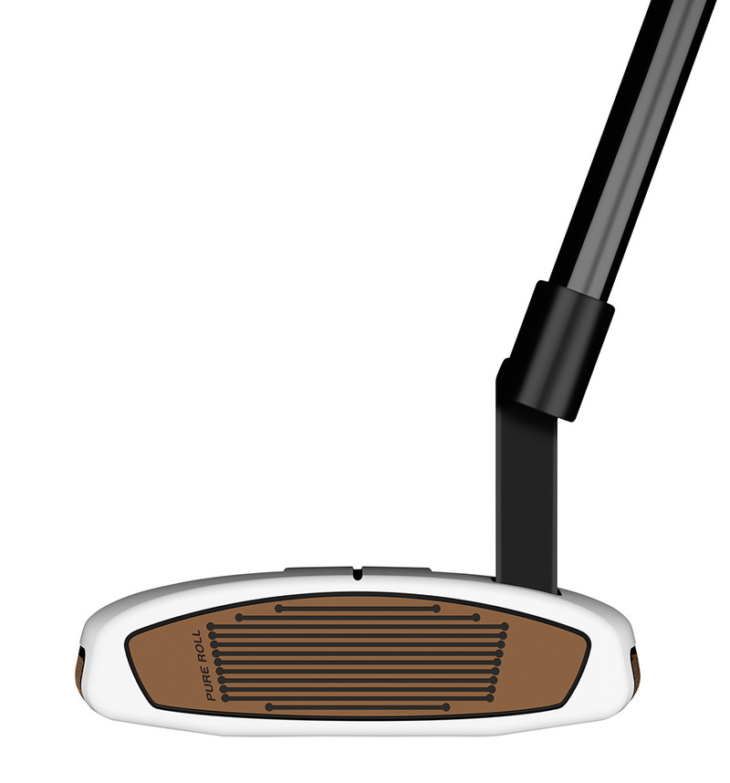 TaylorMade Spider FCG L-Neck Putter