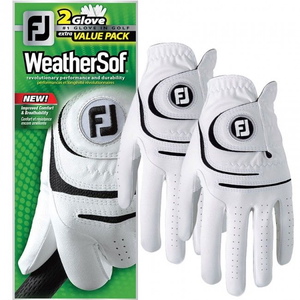 Footjoy | Weathersof Mens | 2 pack
