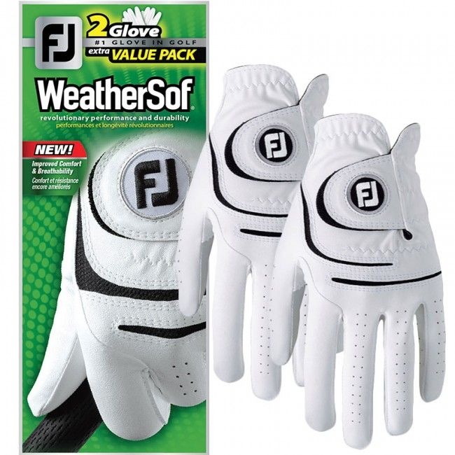Footjoy | Weathersof Mens | 2 pack